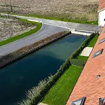 Feriehus Ferme De Petrieux - Pmr 