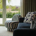 Feriehus Ferme De Petrieux - Pmr 