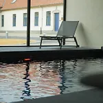 Feriehus Ferme De Petrieux - Pmr 