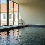 Feriehus Ferme De Petrieux - Pmr 