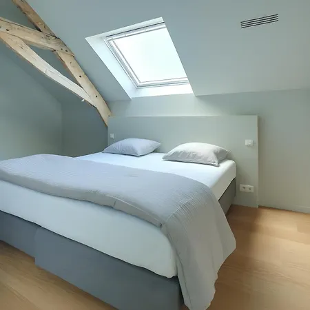 Ferme De Petrieux - Pmr 