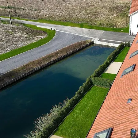 Vakantiehuis Ferme De Petrieux - Pmr 