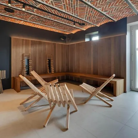 Vakantiehuis Ferme De Petrieux - Pmr 