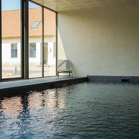 Vakantiehuis Ferme De Petrieux - Pmr 
