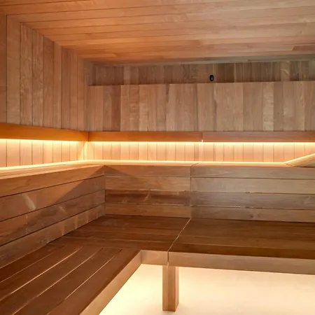 Ferme De Pétrieux - Pmr Le Saule Avec Piscine Et Wellness Tournai