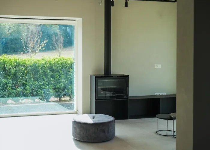 Ferme De Petrieux - Pmr 